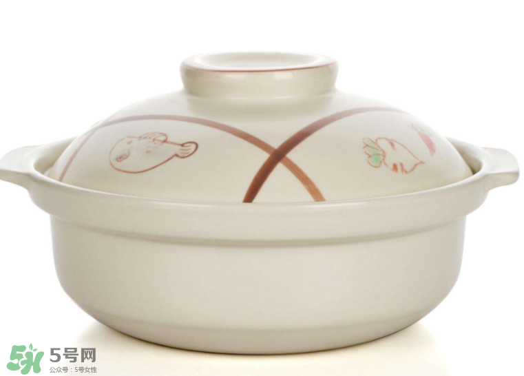 陶瓷鍋可以熬中藥嗎？陶瓷鍋有毒嗎？