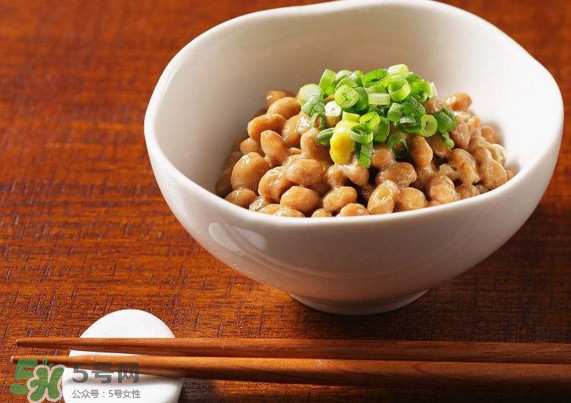 納豆是不是黃豆？納豆和黃豆的區(qū)別是什么