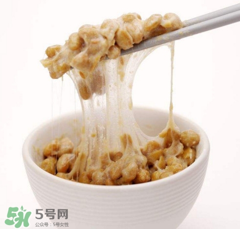納豆是不是黃豆？納豆和黃豆的區(qū)別是什么