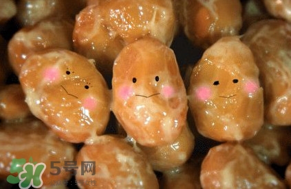 納豆是豆鼓嗎？納豆和豆豉的區(qū)別