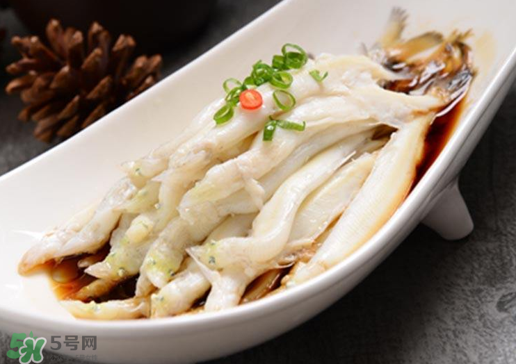 大銀魚怎么做好吃？大銀魚的做法大全