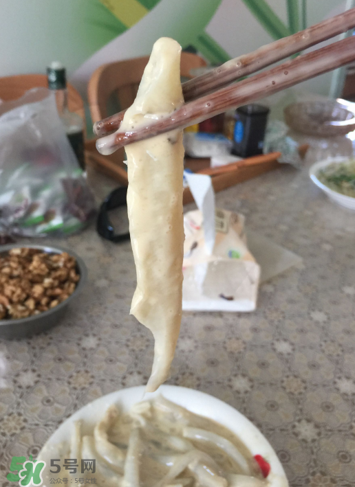 銀魚要去頭嗎？銀魚要泡多久？