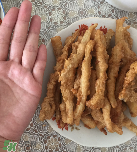 銀魚要去頭嗎？銀魚要泡多久？
