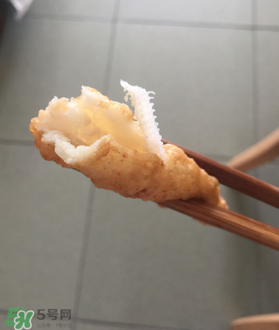 銀魚要去頭嗎？銀魚要泡多久？