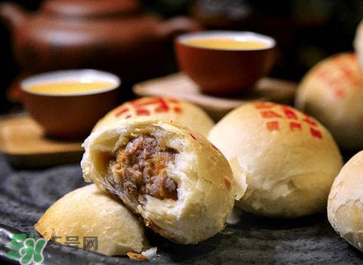 鮮肉月餅熱量高嗎？一個鮮肉月餅的熱量是多少？