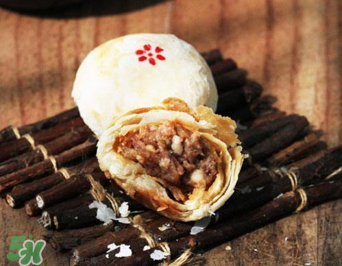 鮮肉月餅熱量高嗎？一個鮮肉月餅的熱量是多少？