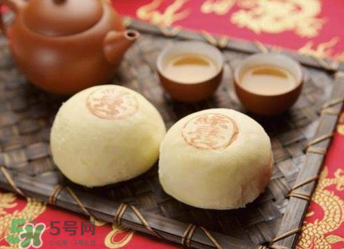 鮮肉月餅熱量高嗎？一個鮮肉月餅的熱量是多少？