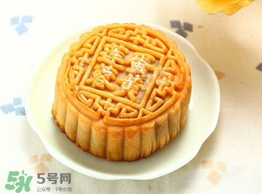 蛋黃月餅的蛋黃怎么做？蛋黃月餅的蛋黃怎么處理？
