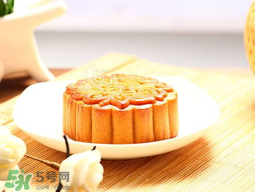蛋黃月餅的蛋黃怎么做？蛋黃月餅的蛋黃怎么處理？