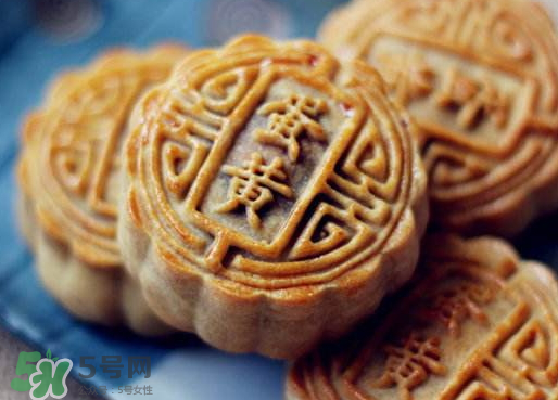 蛋黃月餅的蛋黃怎么做？蛋黃月餅的蛋黃怎么處理？