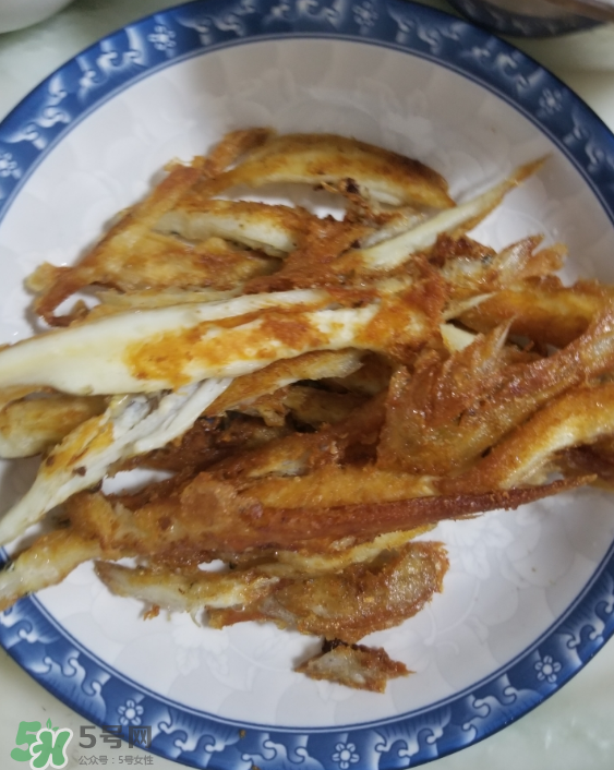 銀魚怎么保存？銀魚可以放在冰箱冷凍保存嗎？