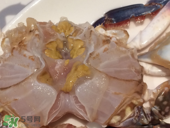 梭子蟹是野生的嗎？梭子蟹養(yǎng)的還是野生的？