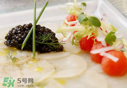 黑魚籽能吃嗎？黑魚籽怎么吃？