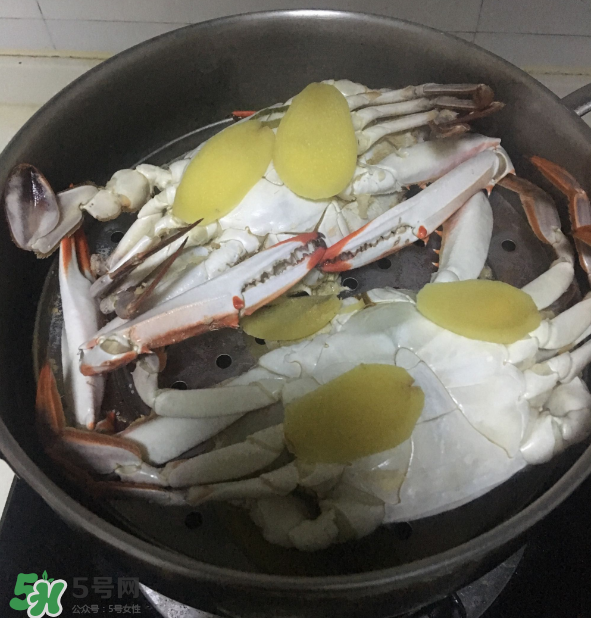 梭子蟹有寄生蟲嗎？梭子蟹有寄生蟲能吃嗎？
