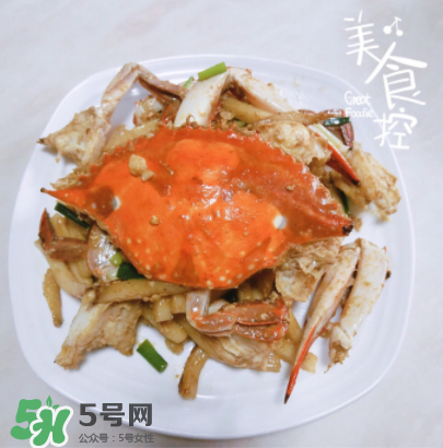 梭子蟹有寄生蟲嗎？梭子蟹有寄生蟲能吃嗎？
