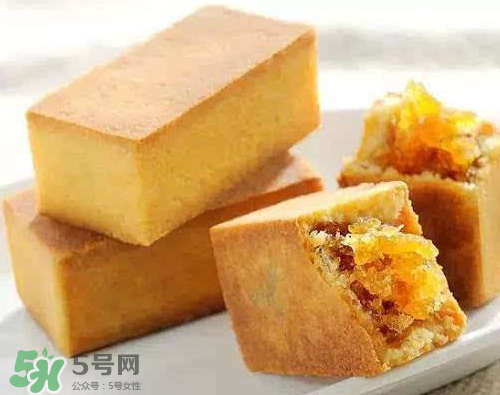 鳳梨酥熱量高嗎？一塊鳳梨酥的熱量是多少？