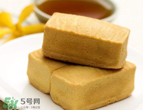 鳳梨酥熱量高嗎？一塊鳳梨酥的熱量是多少？