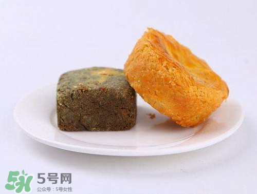 鳳梨酥熱量高嗎？一塊鳳梨酥的熱量是多少？