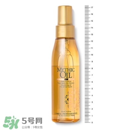 歐萊雅護(hù)發(fā)精油哪款好？歐萊雅護(hù)發(fā)精油和愛茉莉精油對比