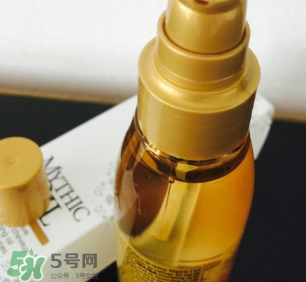 歐萊雅護(hù)發(fā)精油哪款好？歐萊雅護(hù)發(fā)精油和愛茉莉精油對比