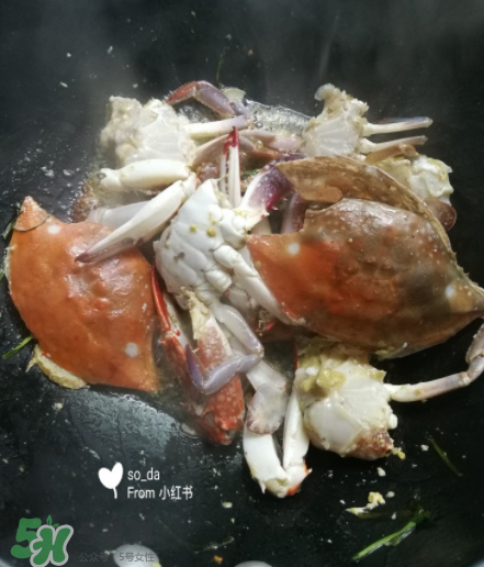 來月經(jīng)能吃梭子蟹嗎？經(jīng)期能吃梭子蟹嗎？