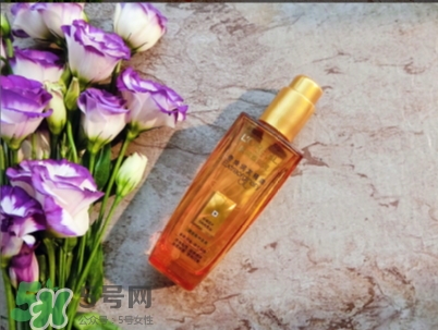 歐萊雅小金瓶護(hù)發(fā)精油怎么樣？歐萊雅小金瓶精油價(jià)格