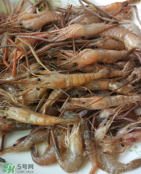 河蝦是海鮮嗎？河蝦屬于海鮮嗎？