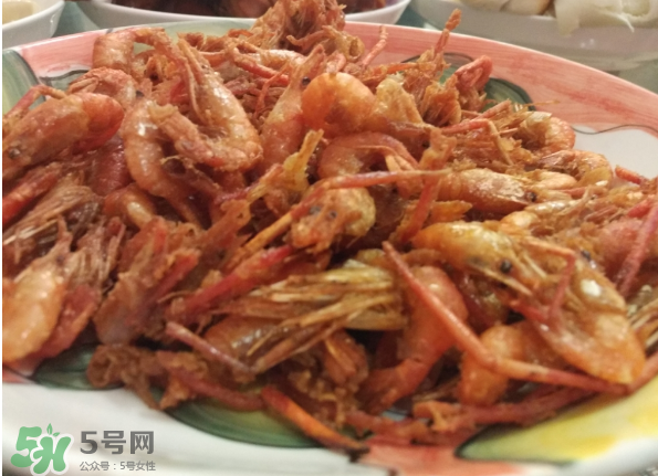 河蝦是海鮮嗎？河蝦屬于海鮮嗎？