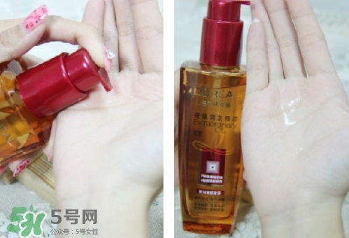 歐萊雅小紅瓶和小金瓶哪個(gè)好？歐萊雅小紅瓶精油怎么樣