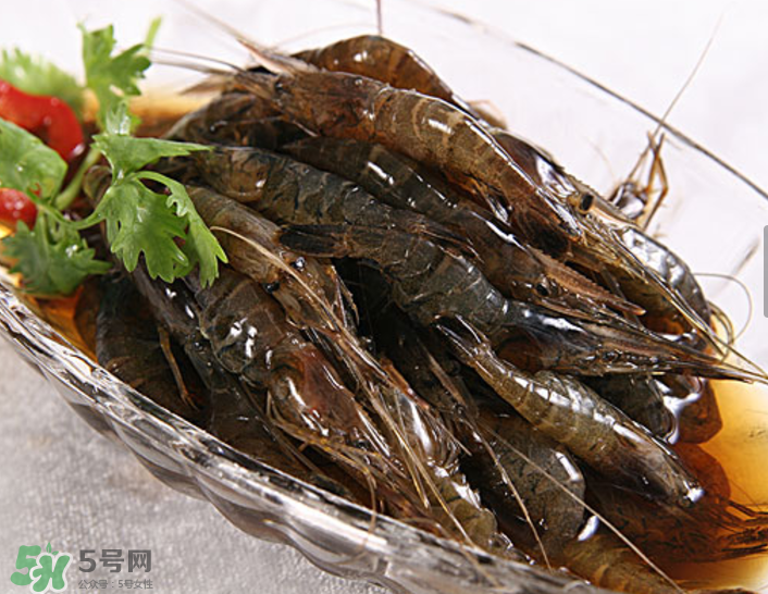 河蝦是基圍蝦嗎？河蝦是辛辣食物嗎？