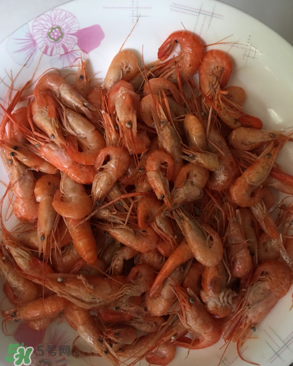 河蝦是基圍蝦嗎？河蝦是辛辣食物嗎？
