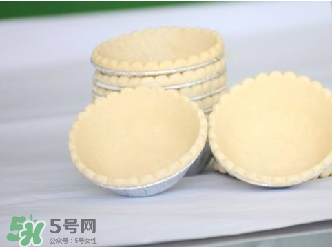 蛋撻皮為什么會苦？蛋撻皮苦怎么回事？