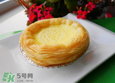蛋撻皮為什么會苦？蛋撻皮苦怎么回事？