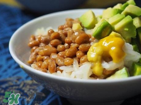 納豆可以空腹吃嗎？納豆可以減肥嗎