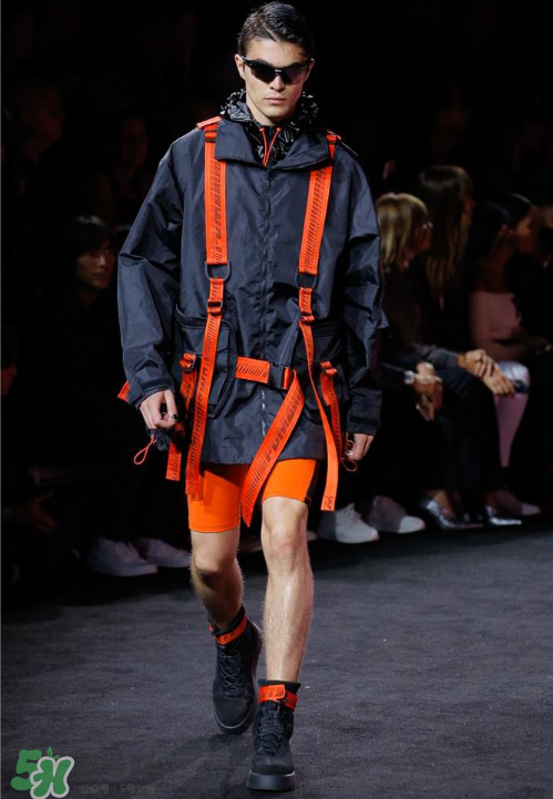 fenty puma by rihanna2018春夏系列怎么樣_好看嗎？