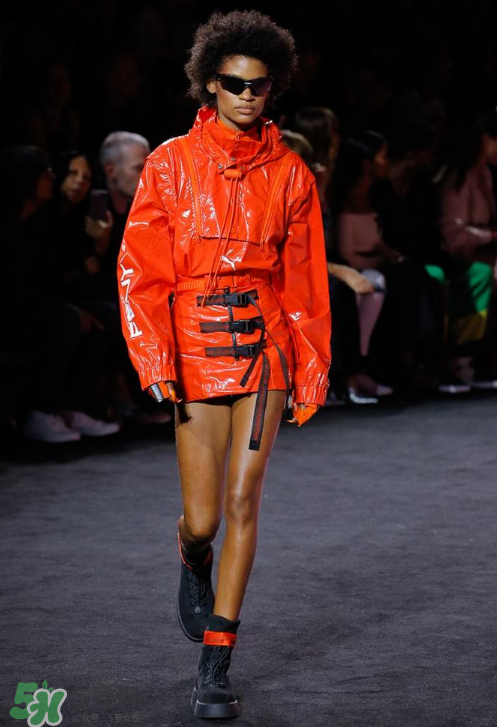 fenty puma by rihanna2018春夏系列怎么樣_好看嗎？