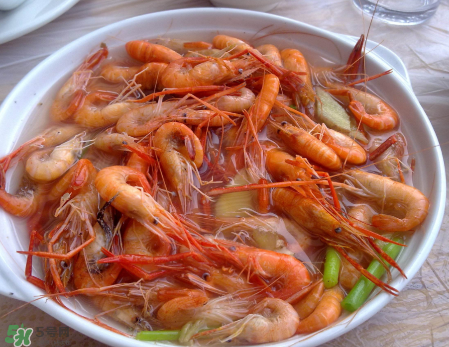 河蝦可以和牛奶同食嗎？河蝦和牛奶能一起吃嗎？