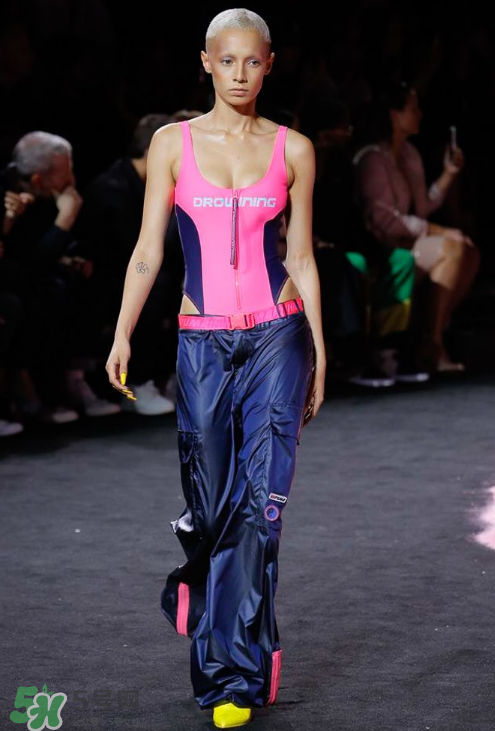 fenty puma by rihanna2018春夏系列怎么樣_好看嗎？
