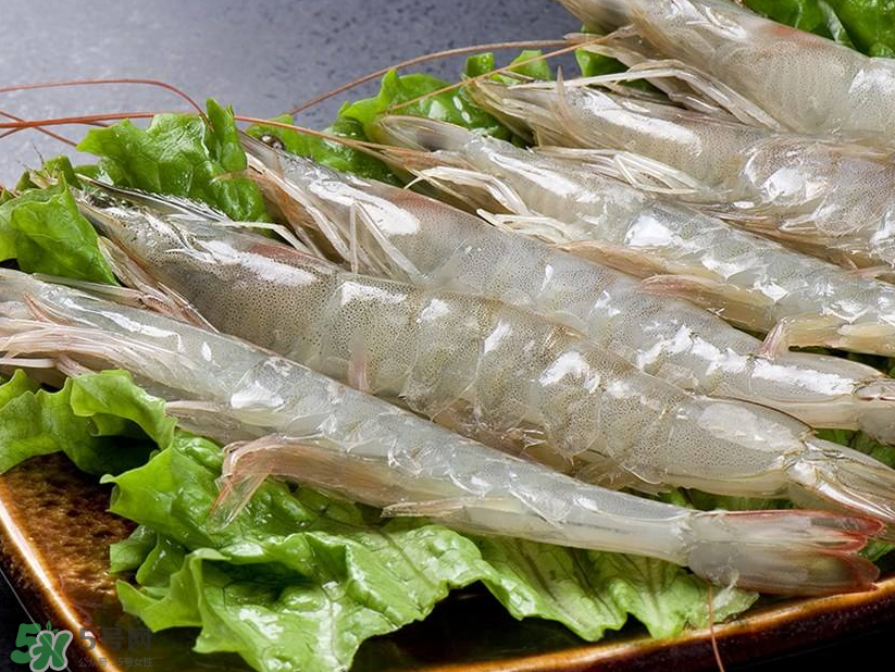 河蝦可以和牛奶同食嗎？河蝦和牛奶能一起吃嗎？