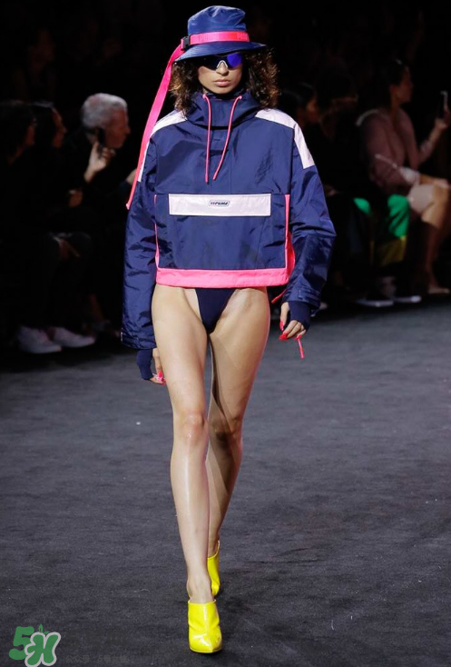 fenty puma by rihanna2018春夏系列怎么樣_好看嗎？