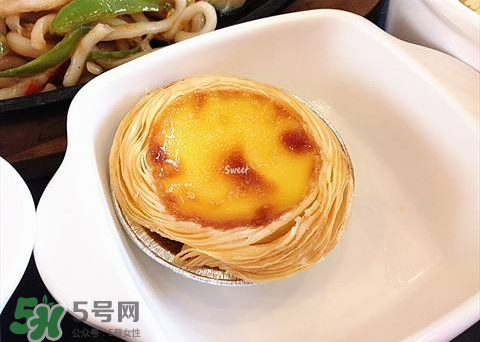 ?蛋撻皮為什么不起酥脆？?蛋撻皮不起酥什么原因？
