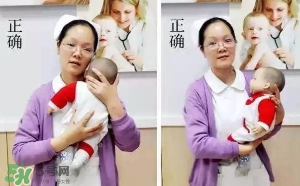 抱新生兒可以晃動(dòng)嗎？抱新生兒的正確方法圖