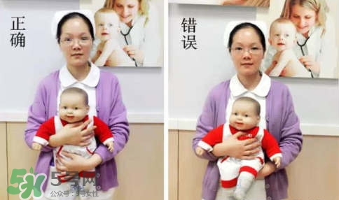 抱新生兒可以晃動(dòng)嗎？抱新生兒的正確方法圖
