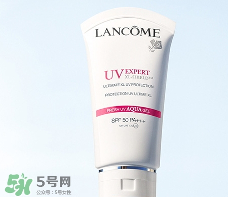 蘭蔻防曬露有幾種？蘭蔻防曬露和隔離乳哪款好？