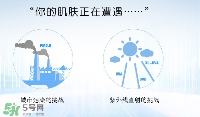 蘭蔻防曬露有幾種？蘭蔻防曬露和隔離乳哪款好？