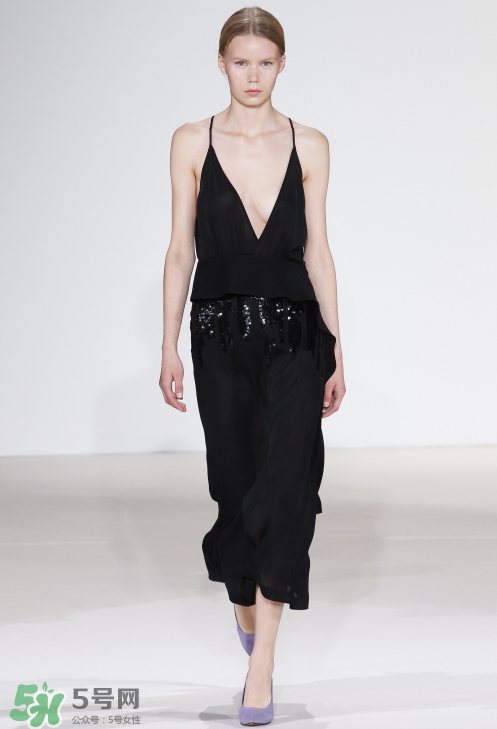 victoria beckham2018春夏系列怎么樣_好看嗎？