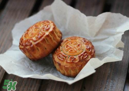 月餅皮為什么會開裂？月餅皮開裂的原因
