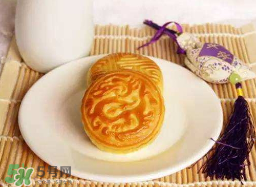 月餅皮為什么會開裂？月餅皮開裂的原因