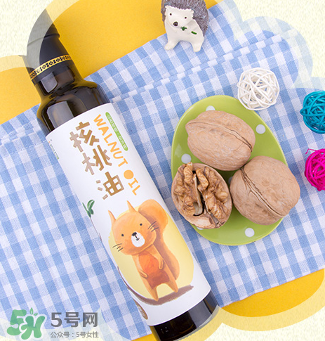 初蘊(yùn)核桃油好嗎？初蘊(yùn)核桃油怎么樣？