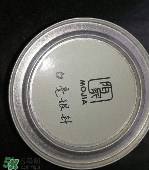 白毫銀針沖泡方法 白毫銀針口感好嗎？